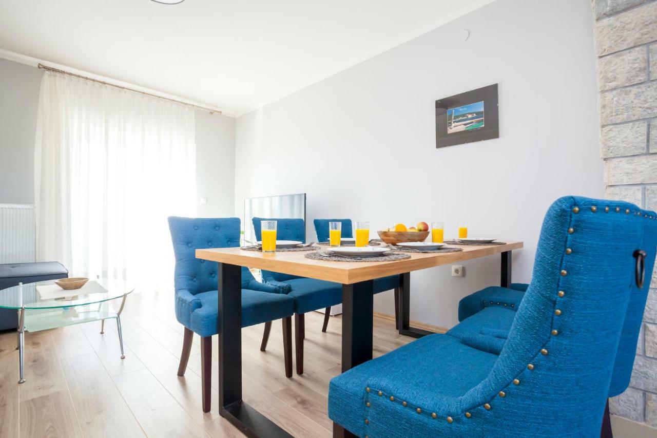 Holiday apartment IVICA Milohnici Bagian luar foto
