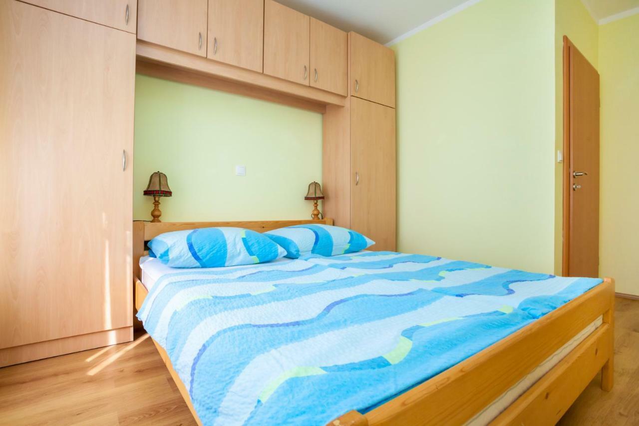 Holiday apartment IVICA Milohnici Bagian luar foto