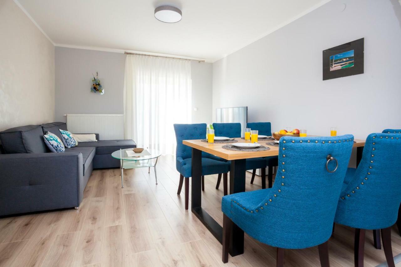 Holiday apartment IVICA Milohnici Bagian luar foto