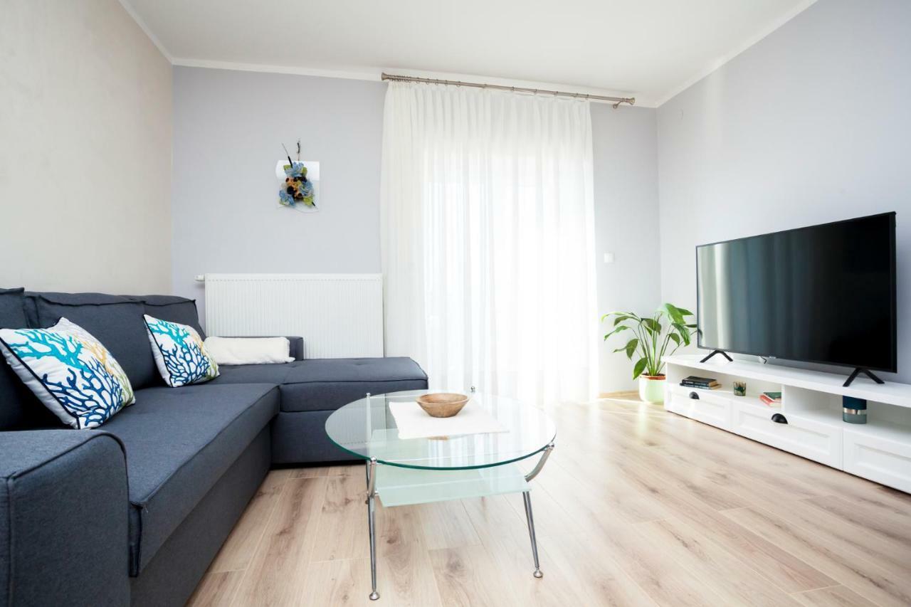 Holiday apartment IVICA Milohnici Bagian luar foto